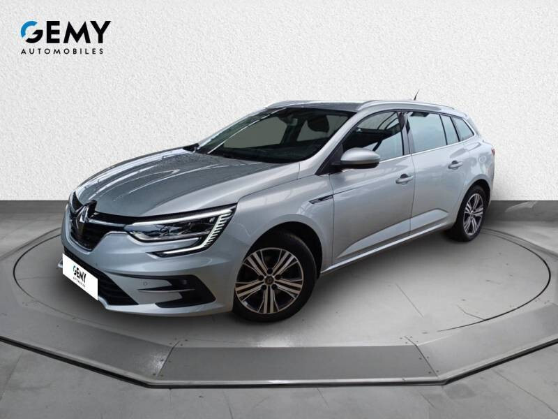 Renault Megane IV Berline