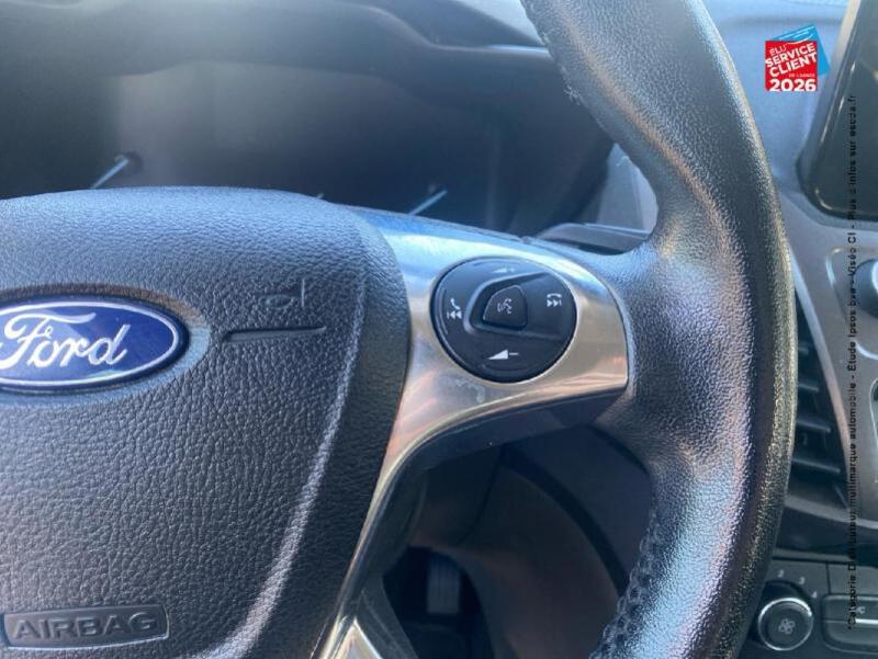 Ford Tourneo