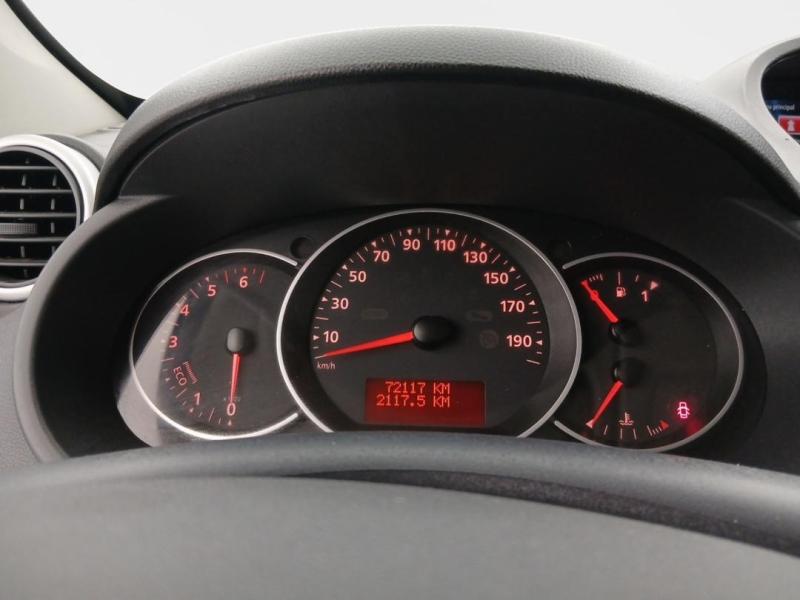 Renault Kangoo VU