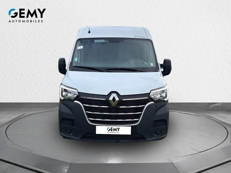 Renault Master III