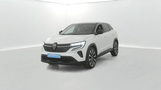 Vehicle 3D Image