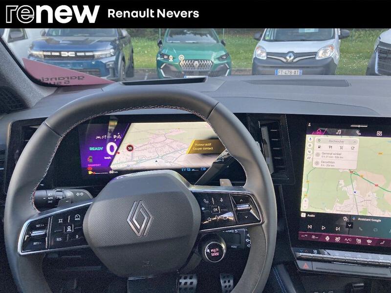 Renault Espace VI