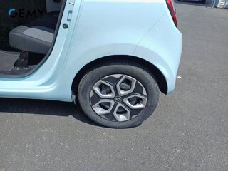Vehicle 3D Image
