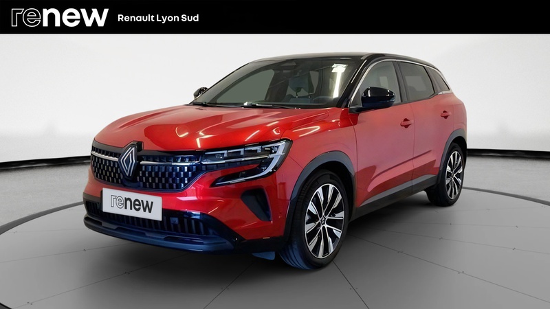 Renault Austral