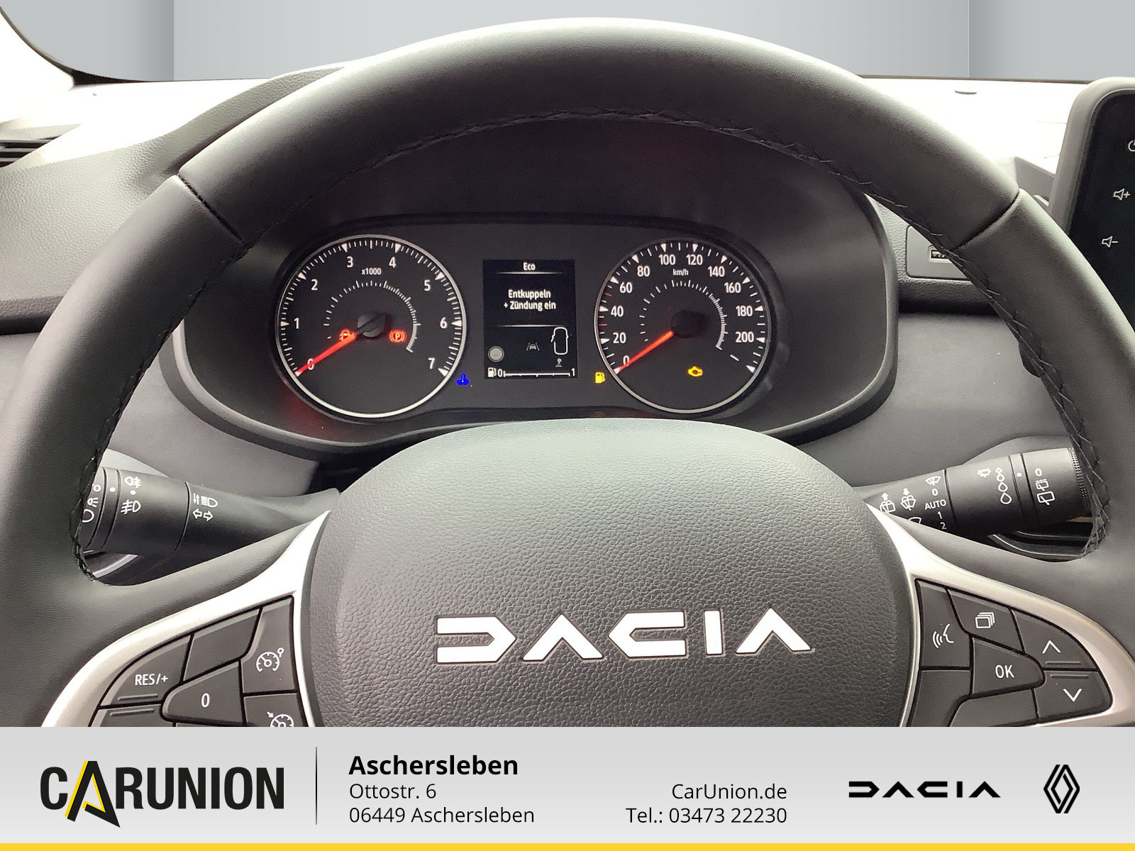 Dacia Jogger – Bild 10