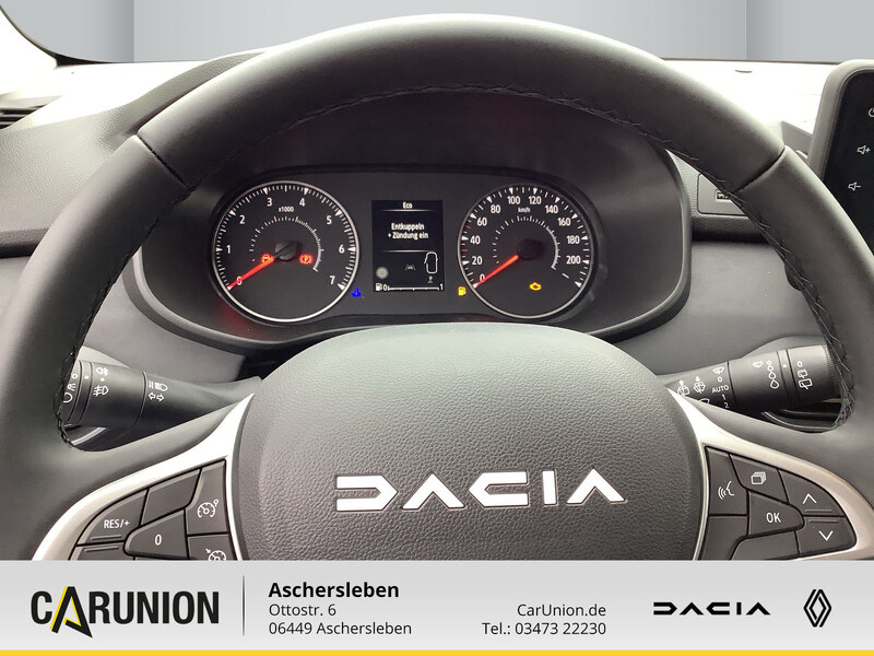 Dacia Jogger