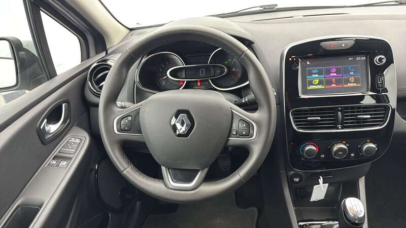 Renault Clio IV