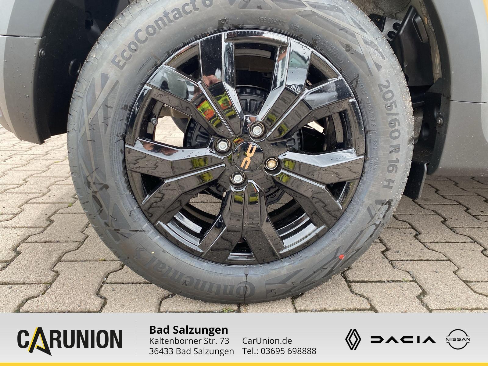 Dacia Sandero – Bild 10