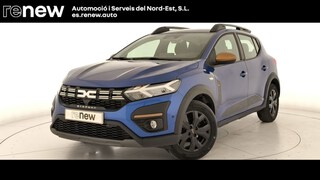 SANDERO