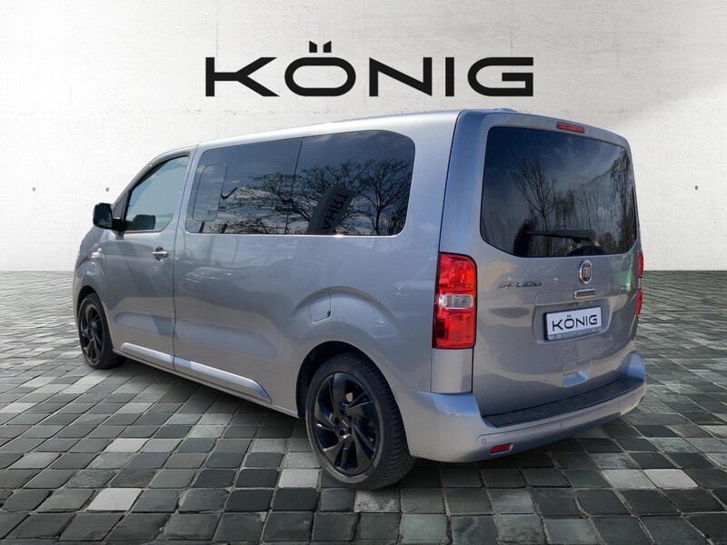 Fiat Professional Scudo