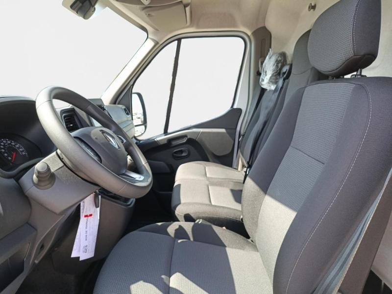 Renault Master Fourgon