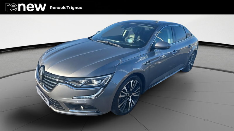 Renault Talisman