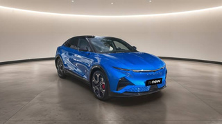 Vehicle 3D Image