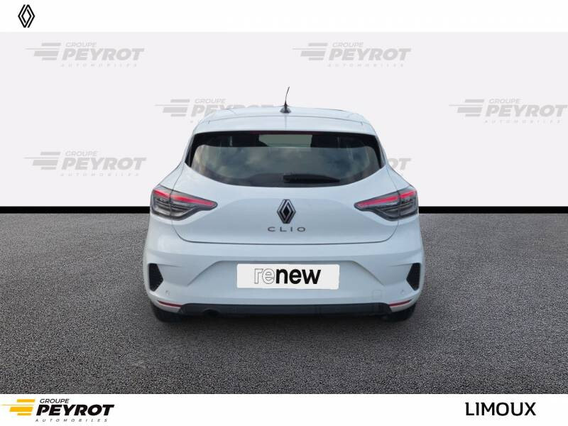 Renault Clio V
