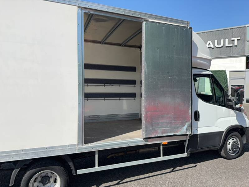 Iveco Daily V