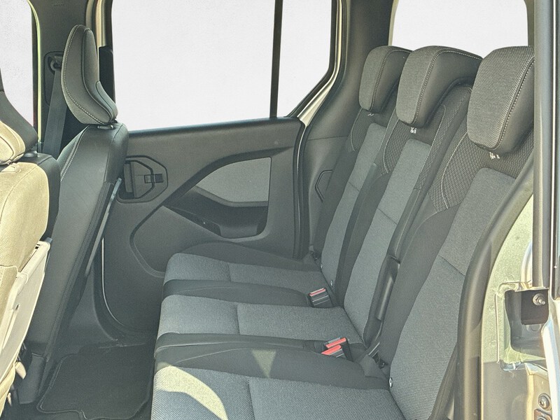 Renault Kangoo Combi