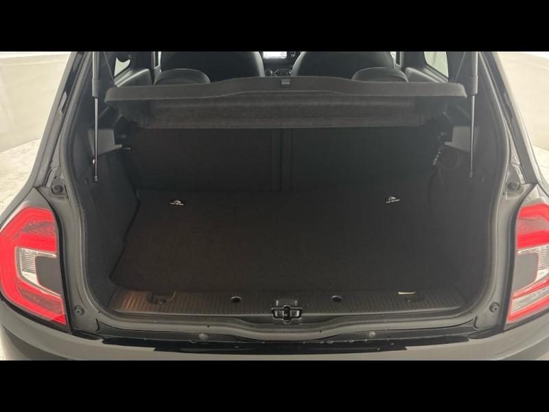 Renault Twingo E-Tech Electrique