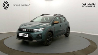 Vehicle 3D Image