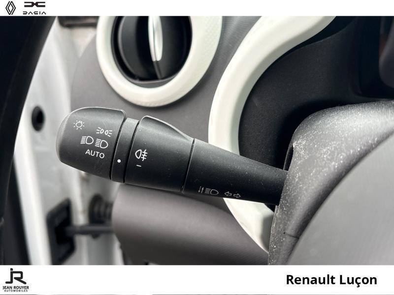 Renault Twingo III