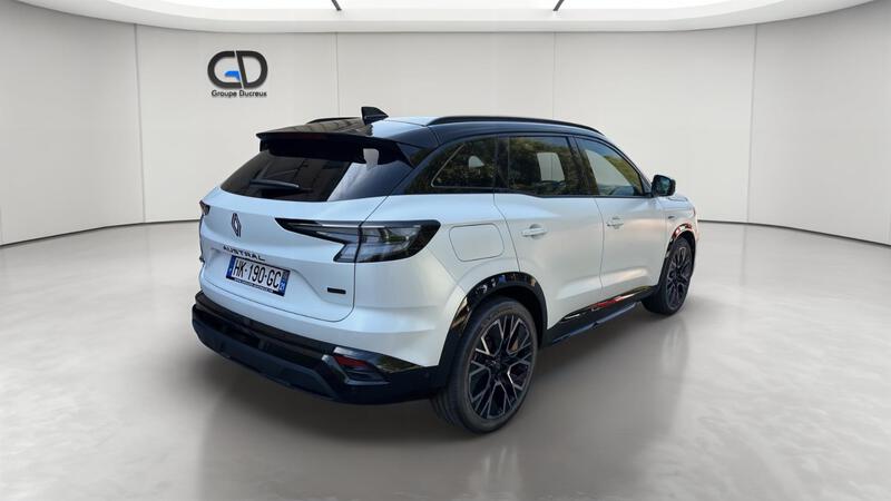 Renault Austral