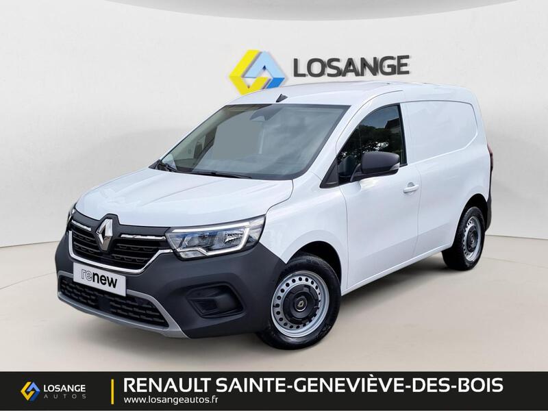 Renault Kangoo VU