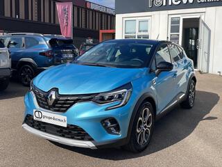 CAPTUR