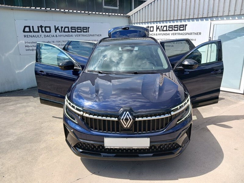 Renault Espace