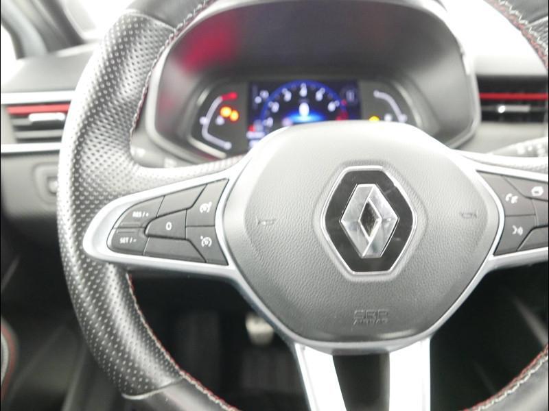 Renault Clio V