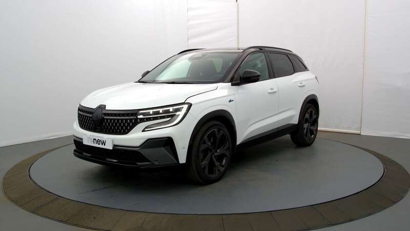 Renault Austral