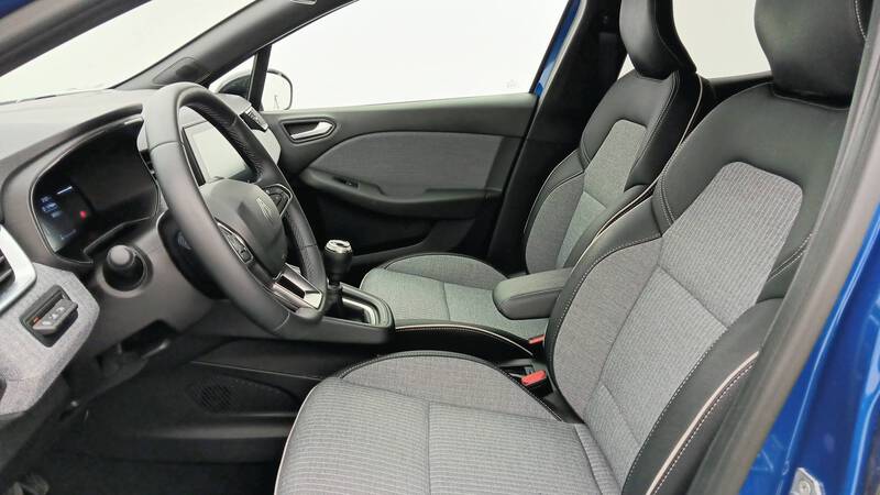 Renault Clio V