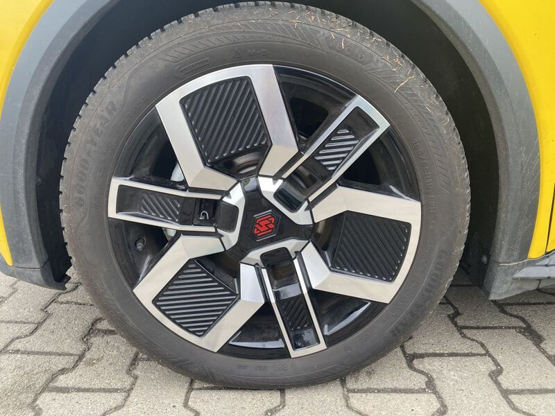 Renault R 5