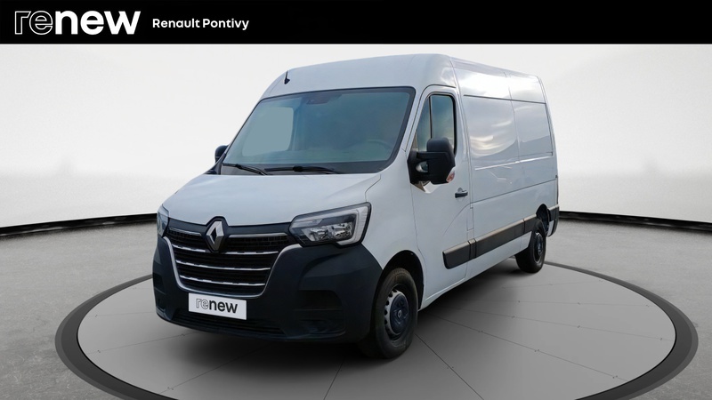 Renault Master III