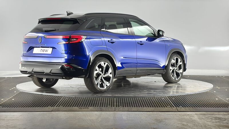 Renault Austral