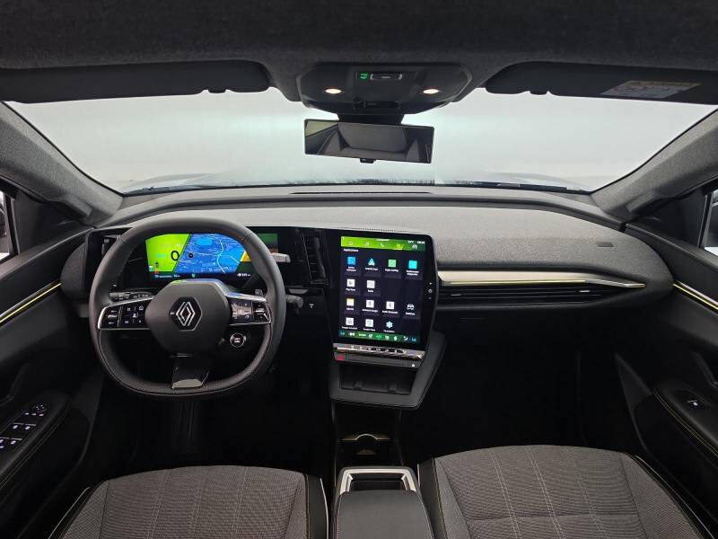 Renault Scenic E-Tech Electrique