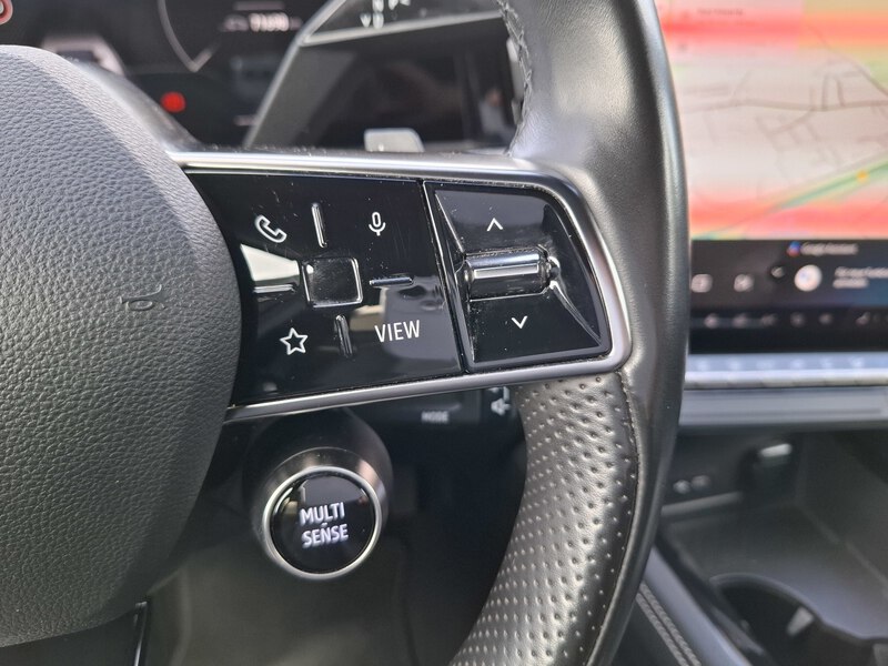 Fahrzeugabbildung Austral Techno Mild Hybrid 160 Automatik Bild 25 von 47