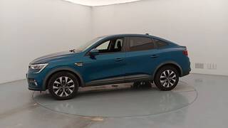 Vehicle 3D Image