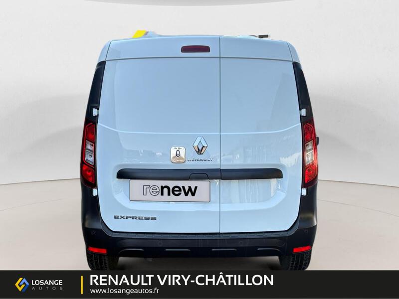 Renault Express VAN