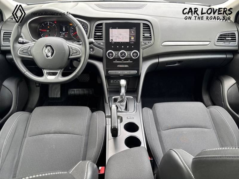 Renault Megane IV Berline