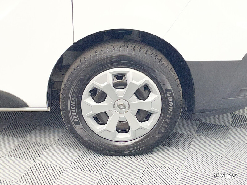 Renault Trafic Combi