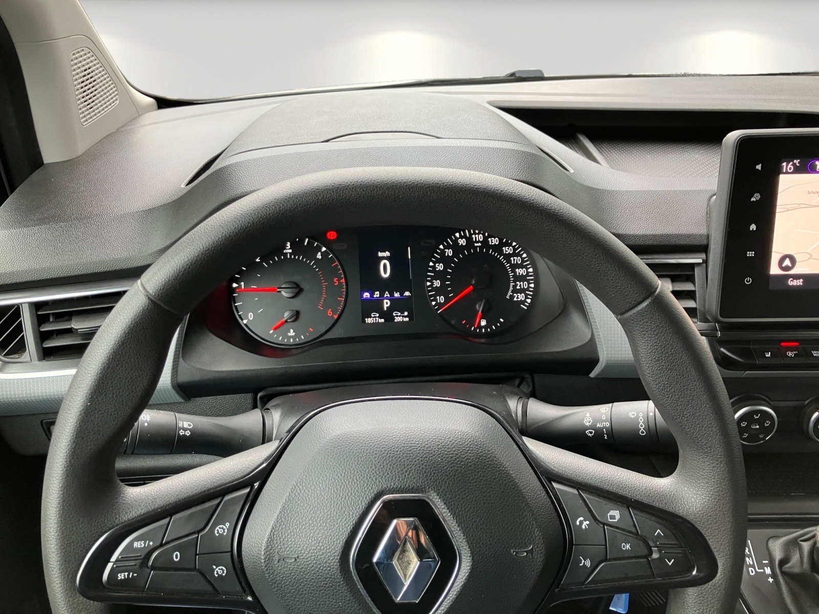 Renault Kangoo – Bild 12