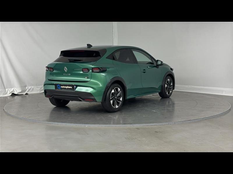 Renault Clio VI