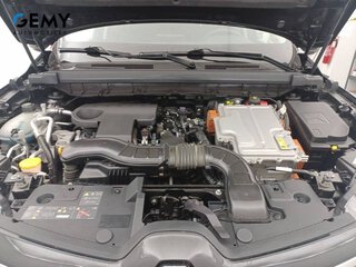 Vehicle 3D Image