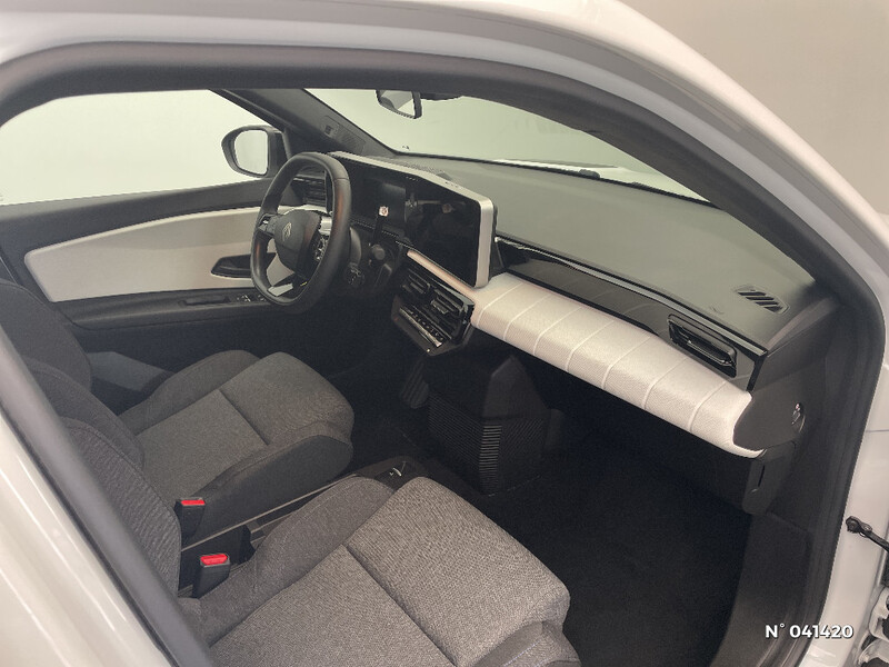Renault R5 E-Tech Electrique