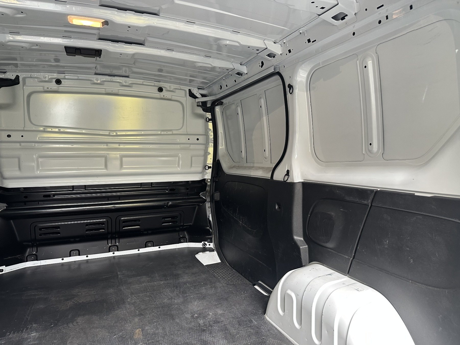 Renault Trafic – Bild 23