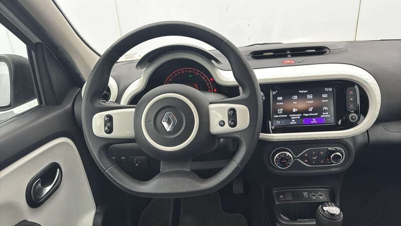 Renault Twingo III