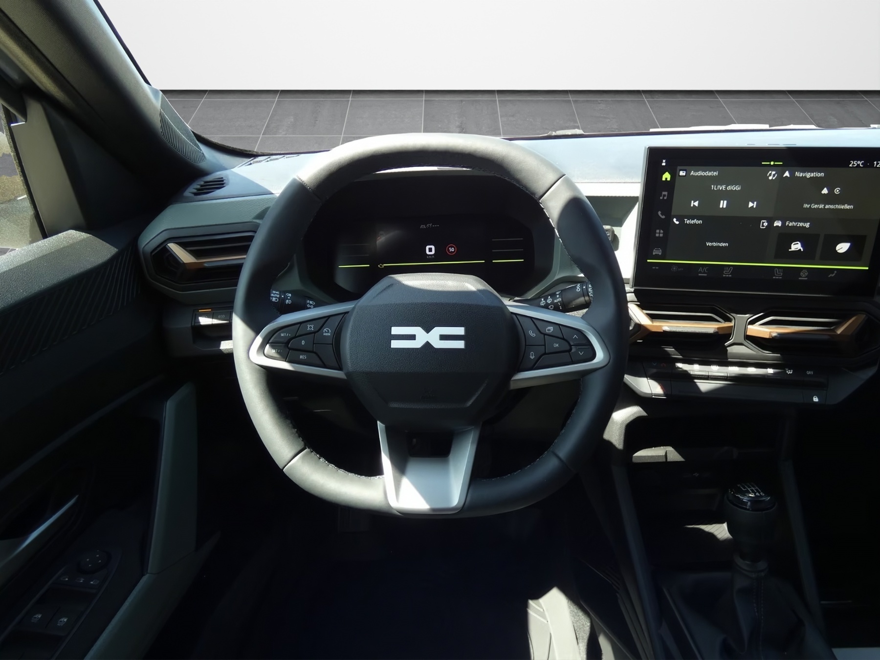 Dacia Duster – Bild 13