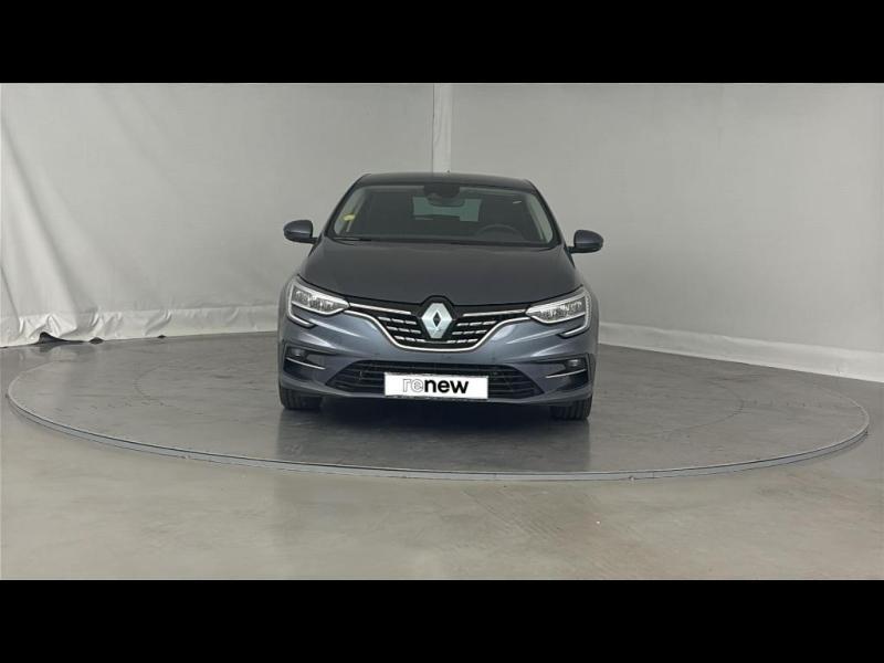Renault Megane IV Berline
