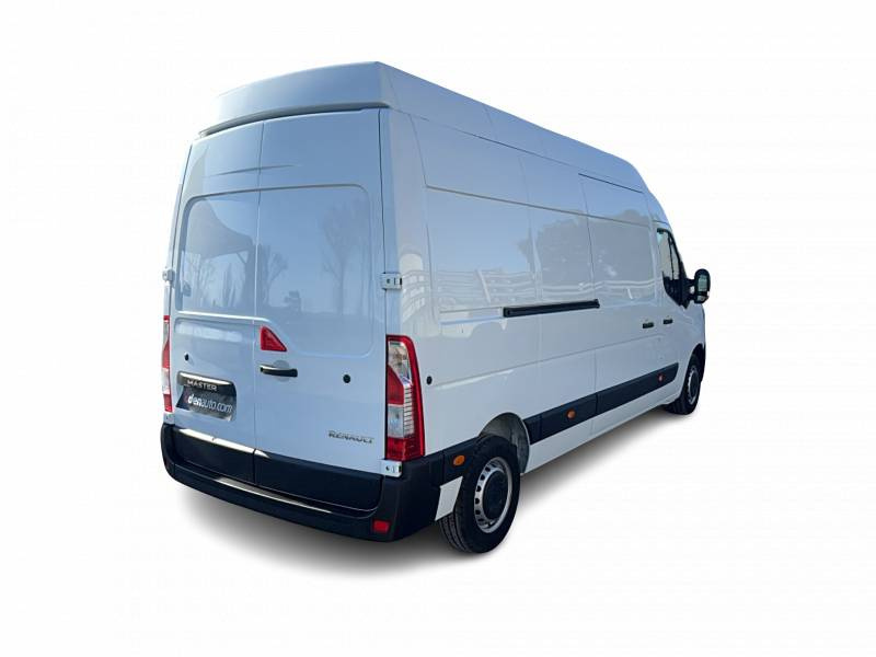 Renault Master III
