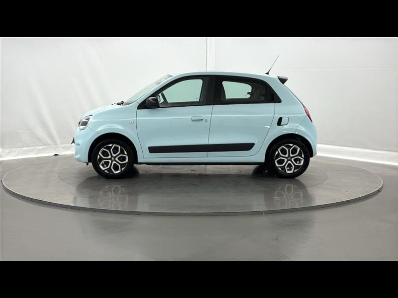 Renault Twingo III