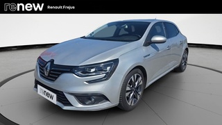 MEGANE IV BERLINE